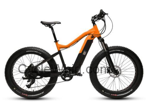 e-JOE ONYX specs and reviews